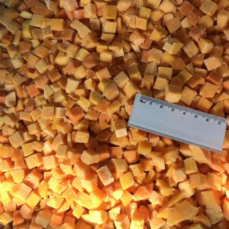 China Freeze Dried Pumpkin Factory | Bulk Wholesale Hadab37e3b96047e7bdd2ab5b8edc8747l
