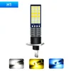 H1-white+yellow+ice blue three colors
