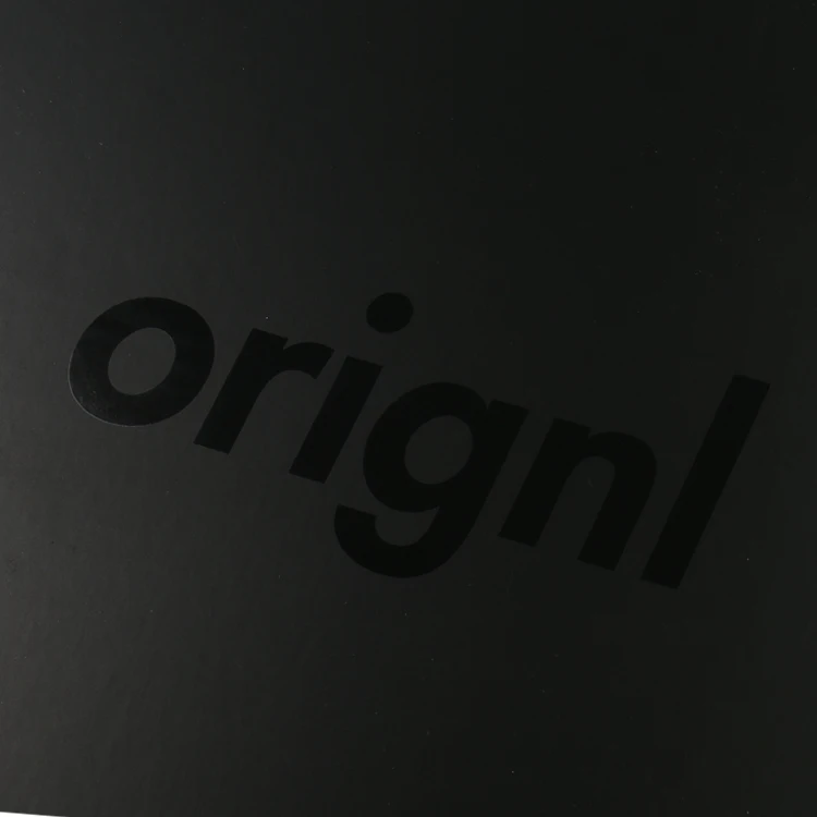 ISO90001:2008 Certified Custom Size Matte Lamination Luxury Apparel Packaging Box and Clothing Gift Box