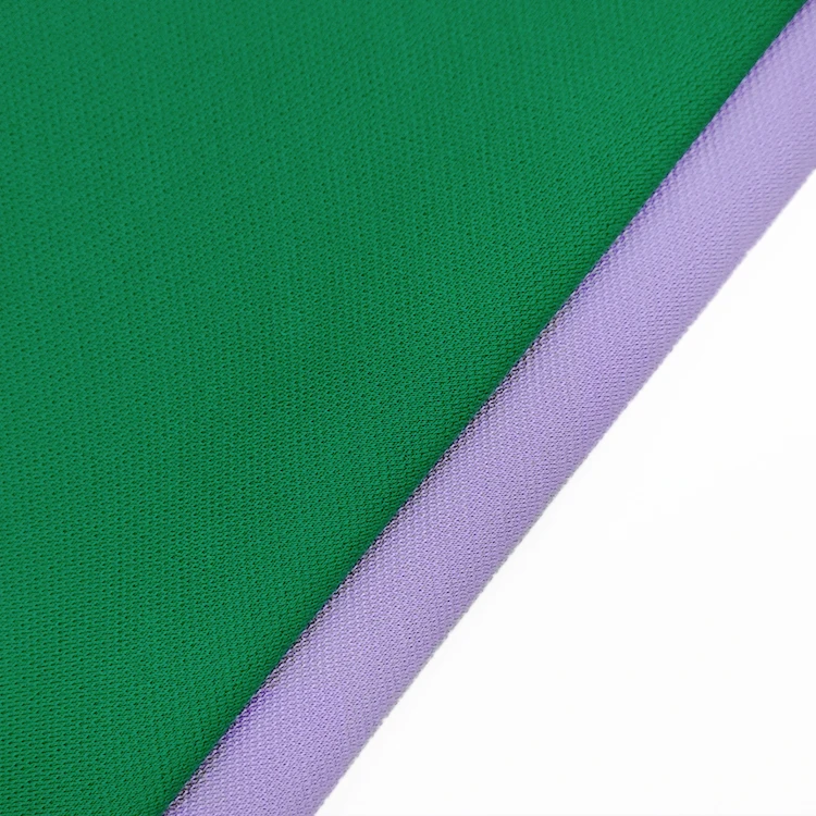 Fashion Style Stretch Knit Scuba Fabric, New Trend Cotton Polyester Material Pique Scuba Fabric/ details