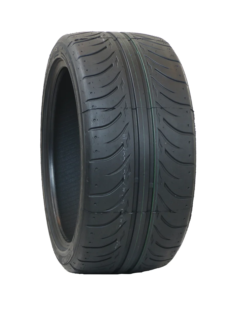 noririno Zestino 225/45ZR17 Semi Slick Sports Car Tires for Drift & Circuit