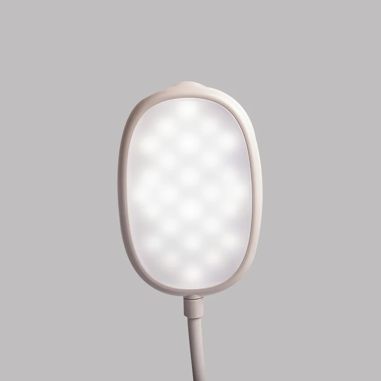 Wholesale Bendable Tables Lamps Touch Dimmer Three Model Usb Rechargeable Table Lamp Modern Lampara Kids Desk Lamp With Clip
