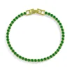 Gold Green