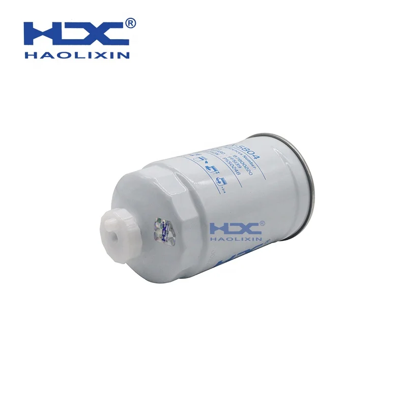 Kraftstoff filter BF5587-D 1174482 1306331 192744 31922-26910 