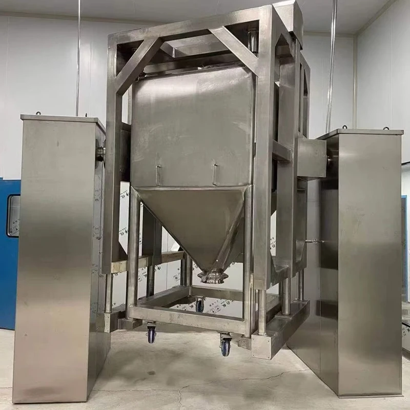 Xinxiang Chenwei Machinery Company