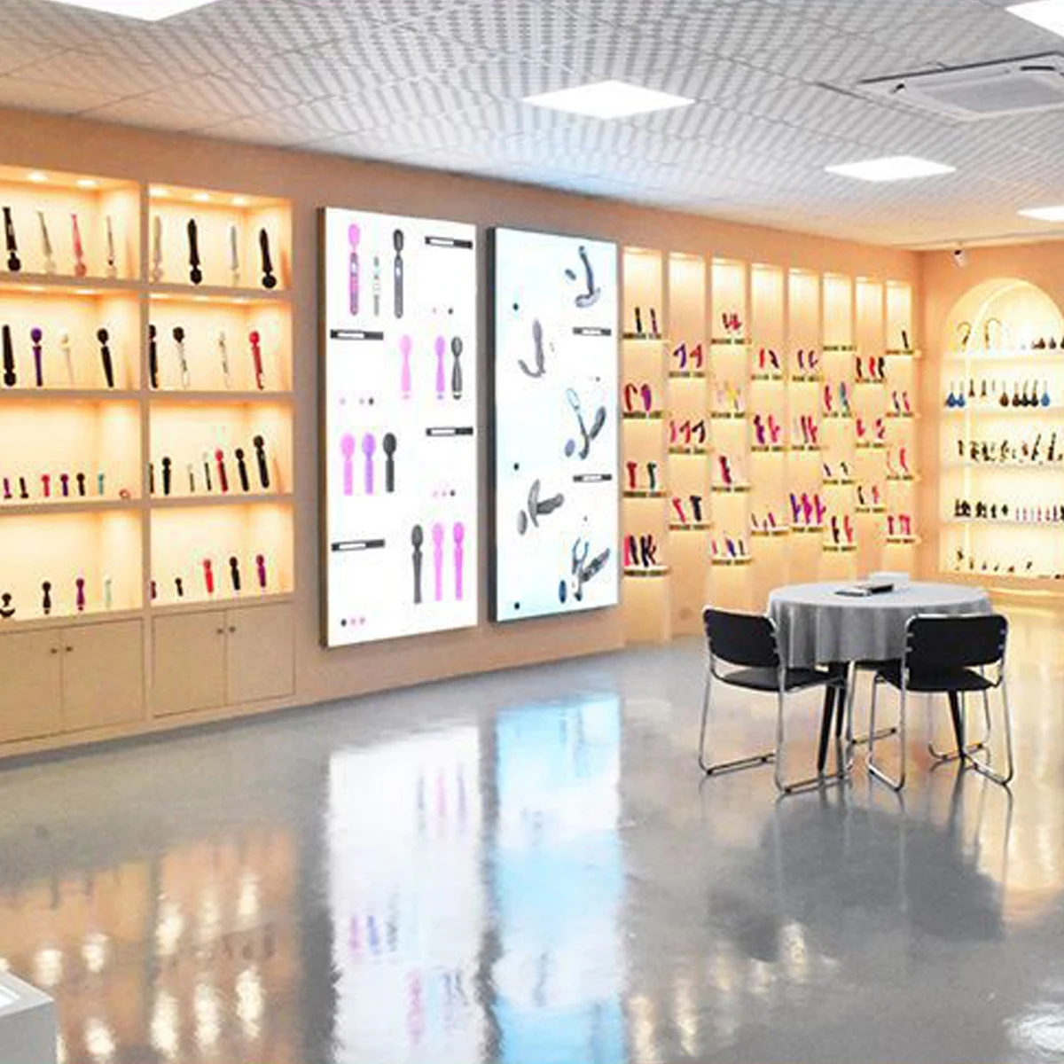 Shenzhen Creative Technology Co., Ltd. 2