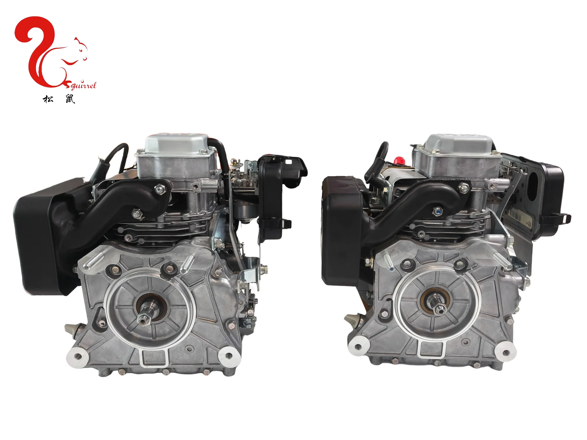 Robine EH12 4.0 HP Engine for Mikasa Tamping Rammer OHV