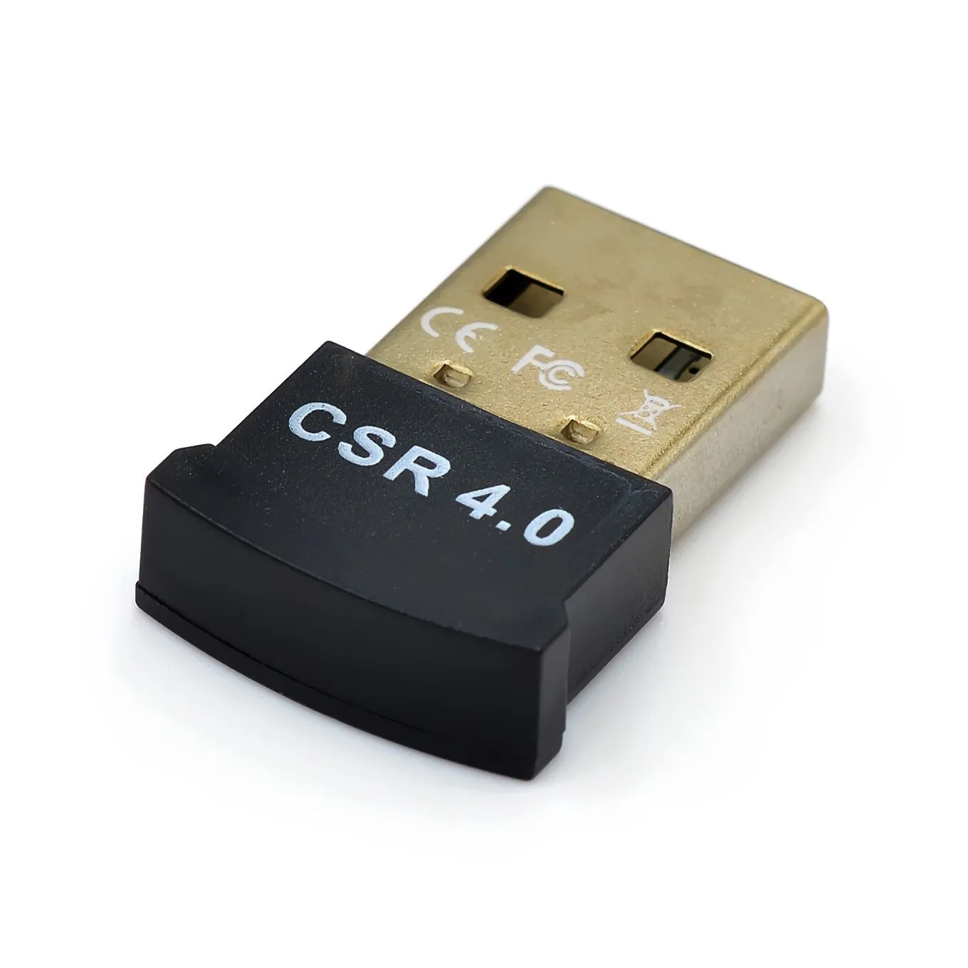 USB For bluetooth adapter 4.0/5.0 wireless mini receiver, 4.0 PC receiver transmitter