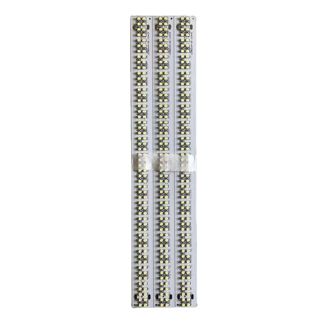 Color Sorter Spare Parts Power and Led Strip
