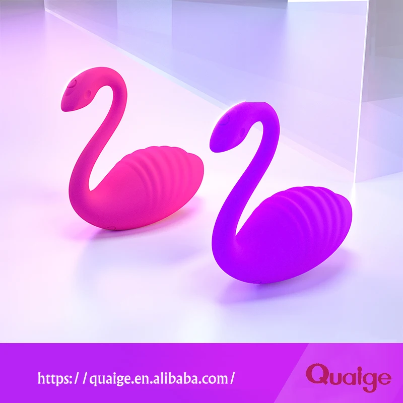 the flamingo toy sex Magic Flamingo