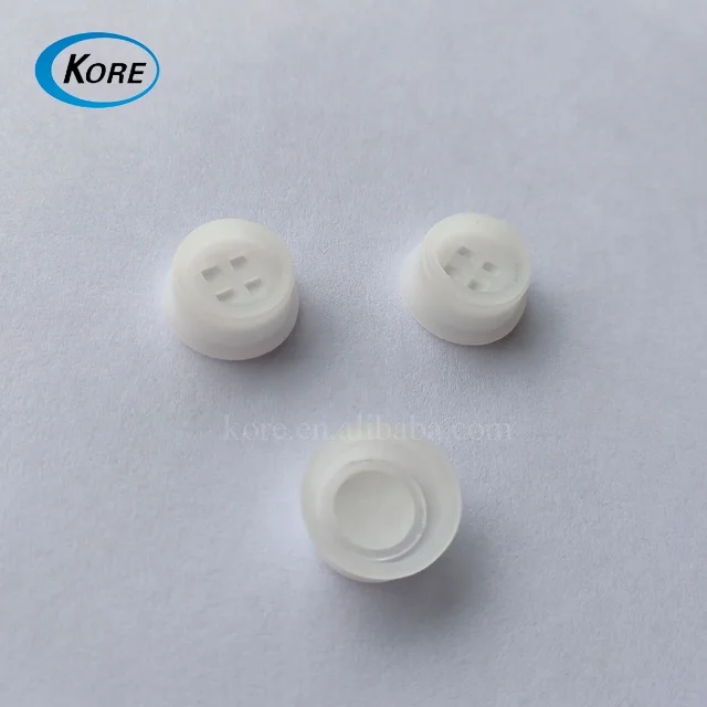 Отверстия для штепсельной вилки D15 HDPE