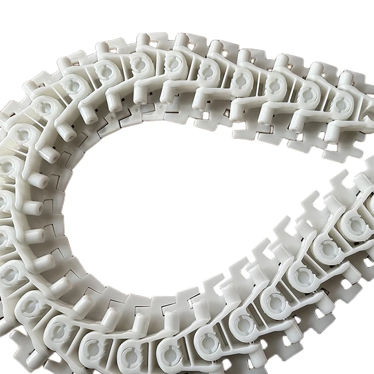 Factory Directly 140 Side Flexible Chains Conveyor for Conveyor System