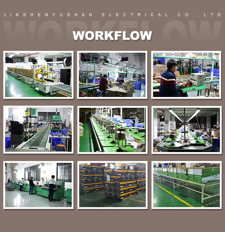 High Quality Remote Control 52 Inch 5 Blades Six Wind Speeds Adjustable Lobby Ceiling Fan