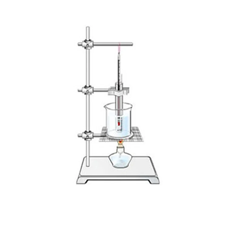 Science Lab Experiments DIY STEM Educational Learning Scientific Tools for Thermodynamics Learning