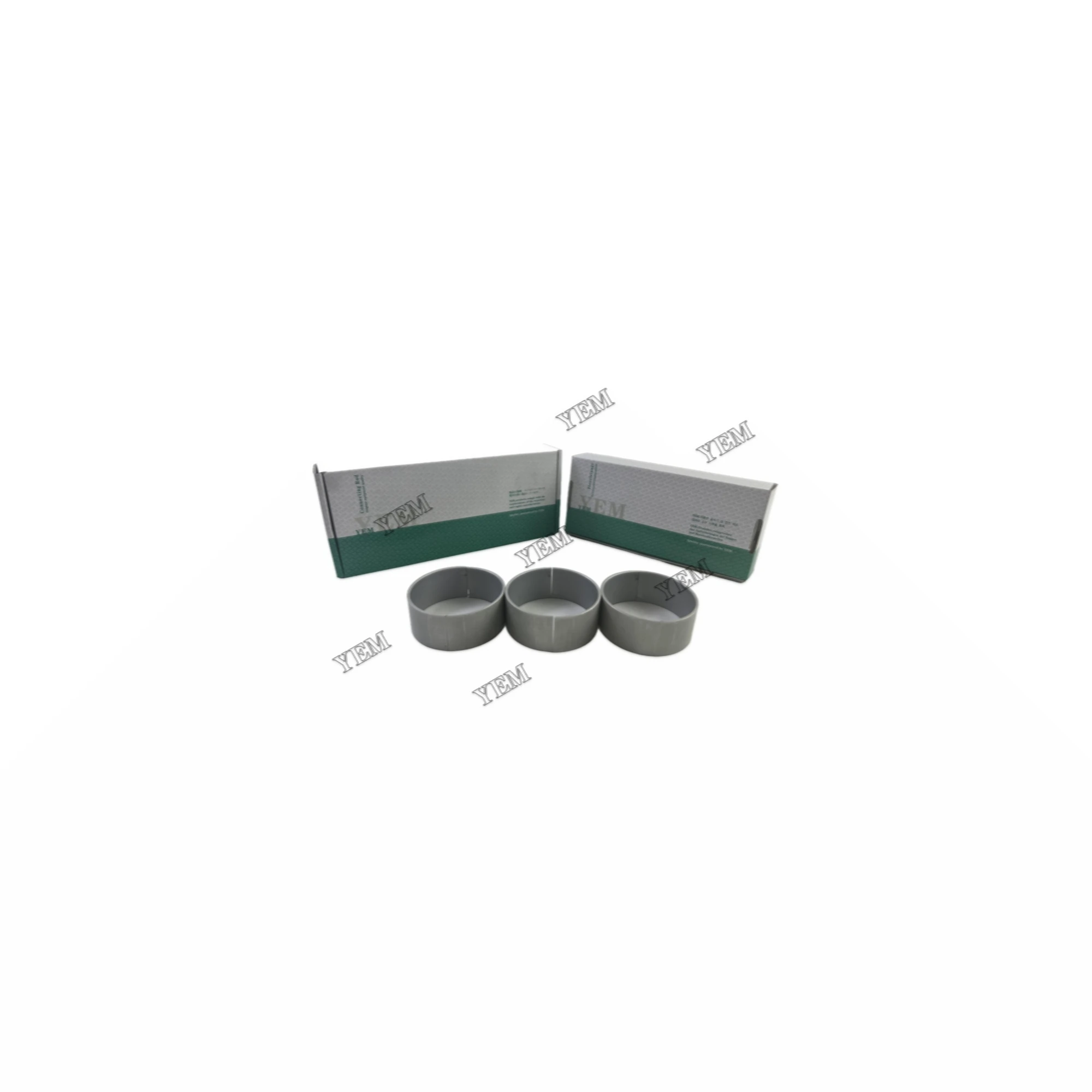 For Isuzu 3CA1 Con Rod Bearing STD Wholesale Engine Parts