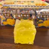 5 Cheese-yellow 5cm