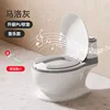Marlow gray pu music
