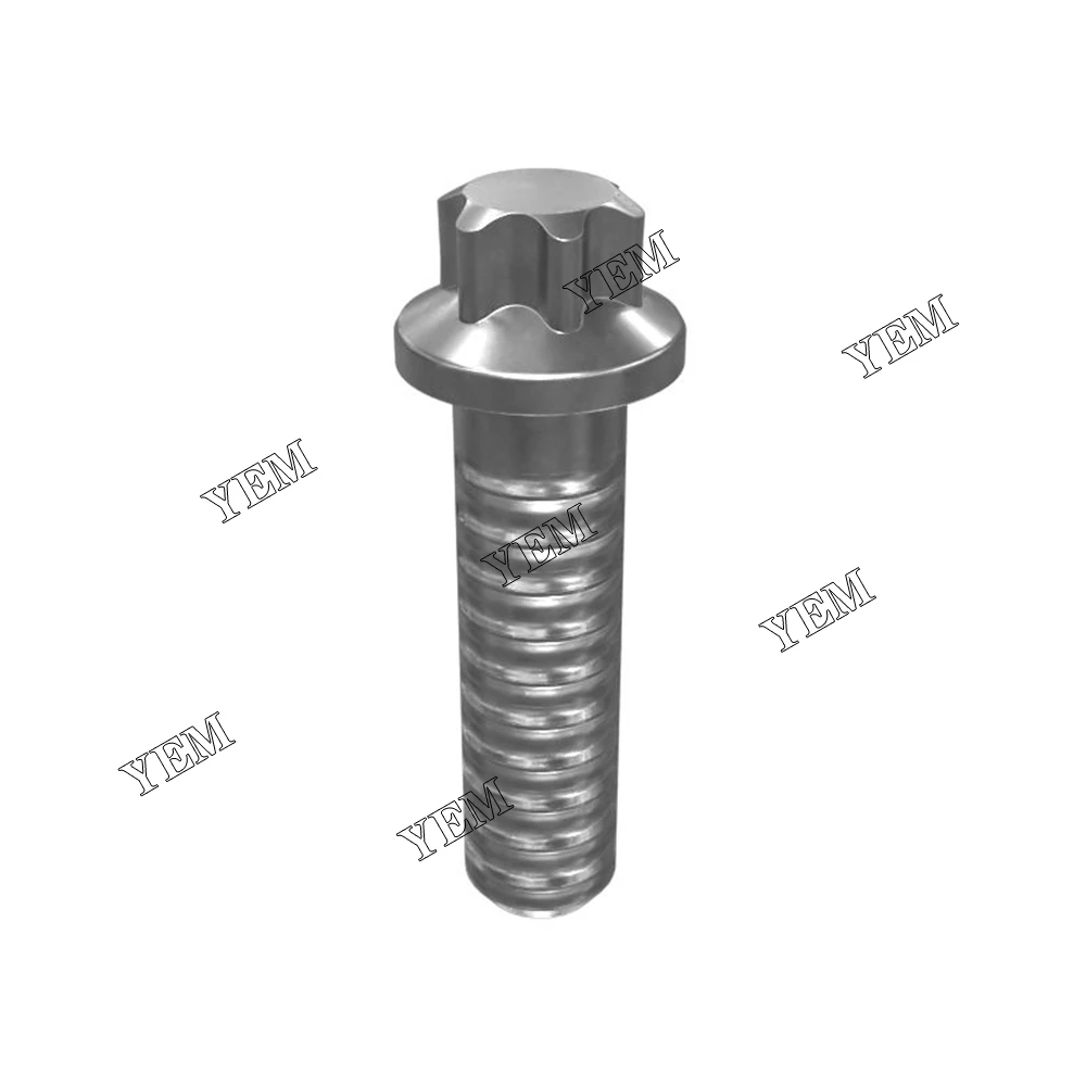 331-6841 Bolt-Hexalobular Drive for Caterpillar Engine Rebuild Kit 2