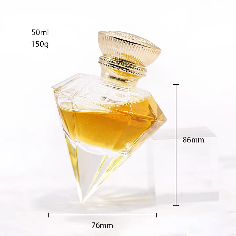 Kuromi デザイン ガラスボトル 空 Kuromi デザイン ガラスボトル 空