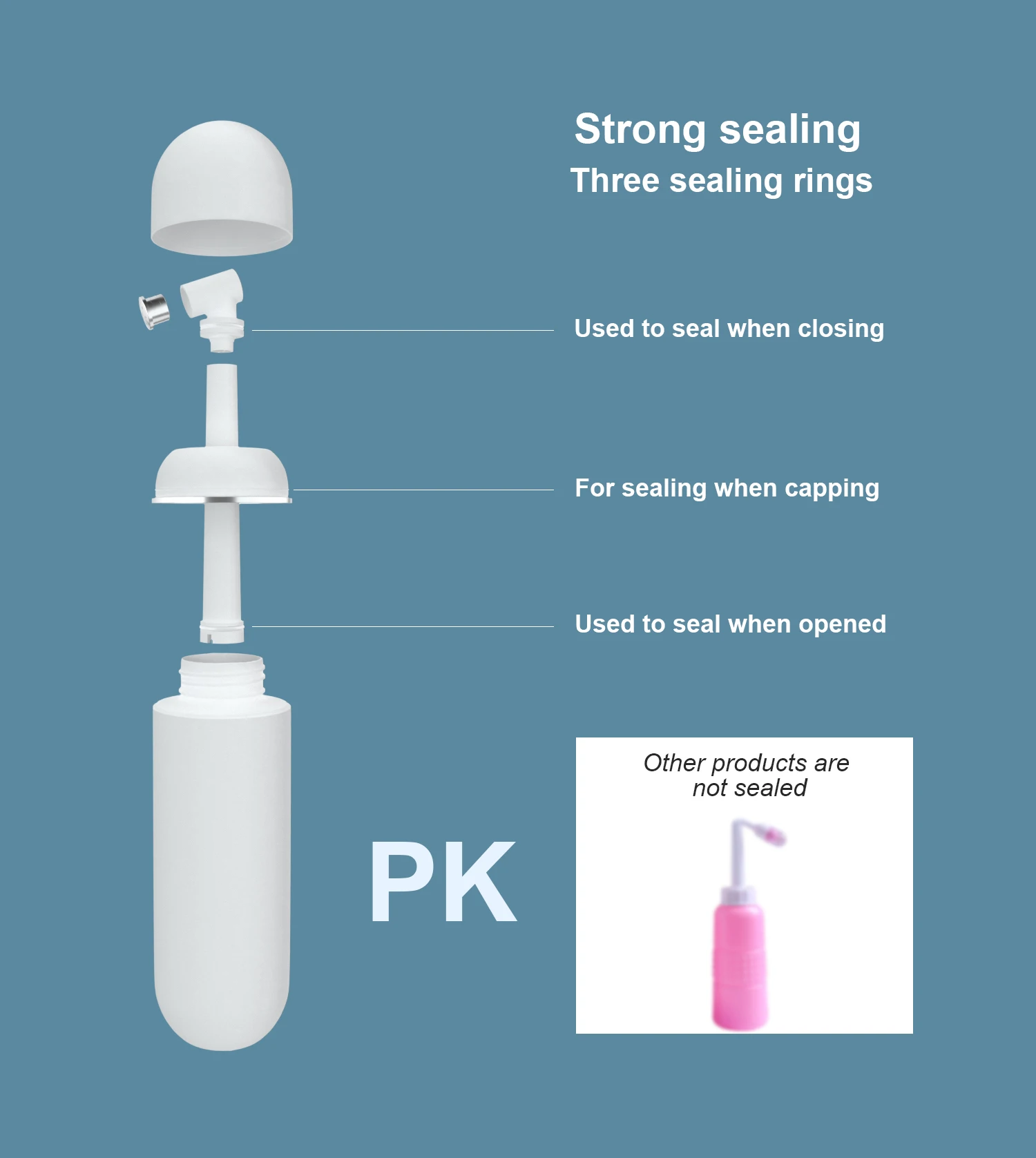 Douche Portable Plastic Vaginal Cleansing Douche Bottle Vaginal Douche Buy Vaginal Cleansing