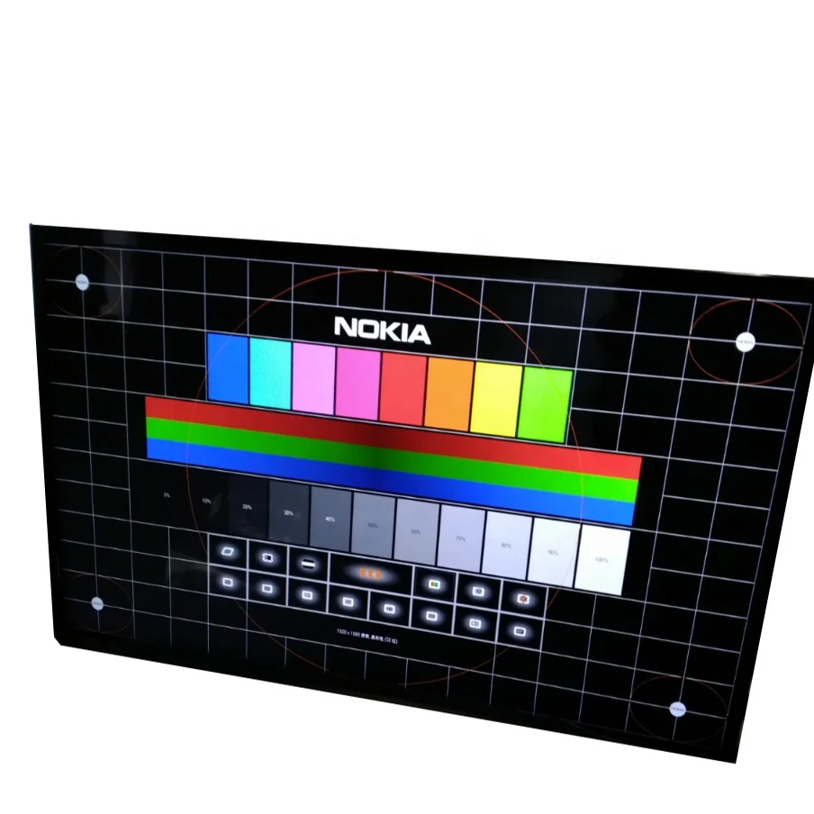 65 inch lcd panel