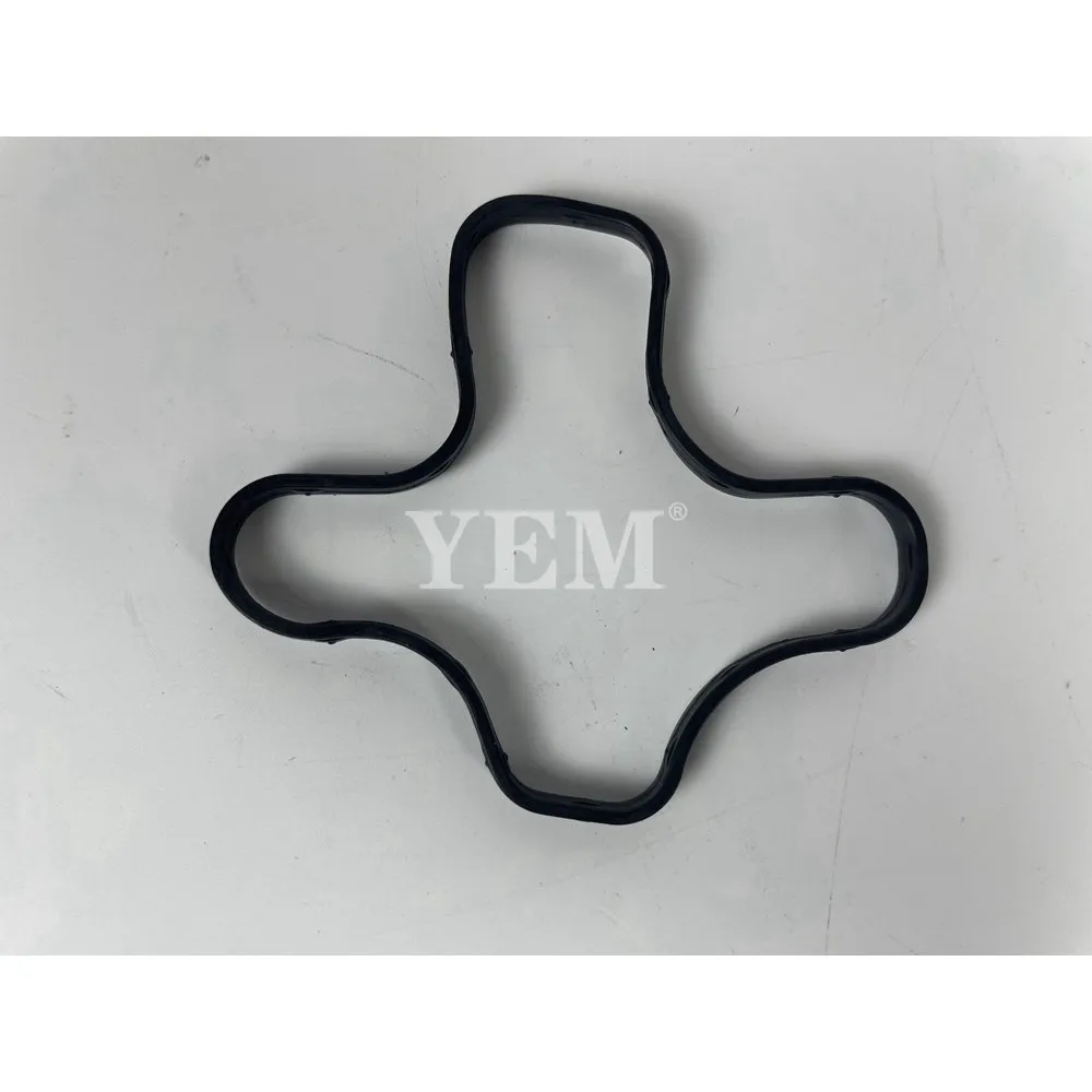 High-Performance 4M50 Valve Chamber Cover Gasket for Mitsubishi Engine. 3
