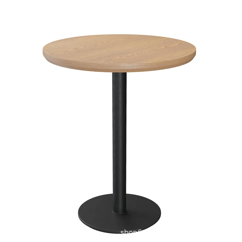 Cheap Wooden Coffee Table And Chair For Coffee Shop Buy Table And