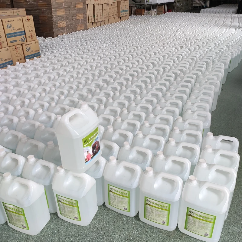 Iso18611 Aus 40 Ship Use Diesel Exhaust Fluid 1000l Def Hot Sale in Asia