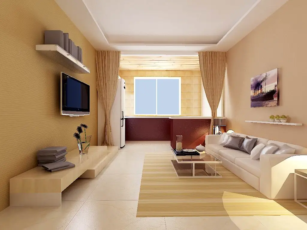 Factory Directly Supplies Odorless Interior Wall Paint Best Choice For