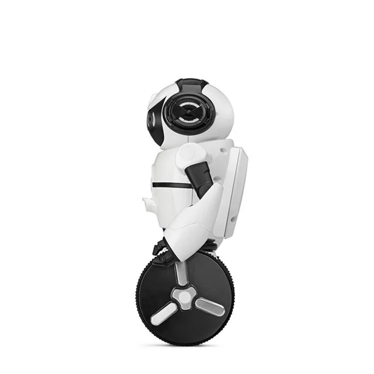 Flytec RC Smart Robot  0.3MP Camera Wifi FPV APP Control Intelligent G-sensor Smart Robot Super Carrier RC Toy Gift Juguetes