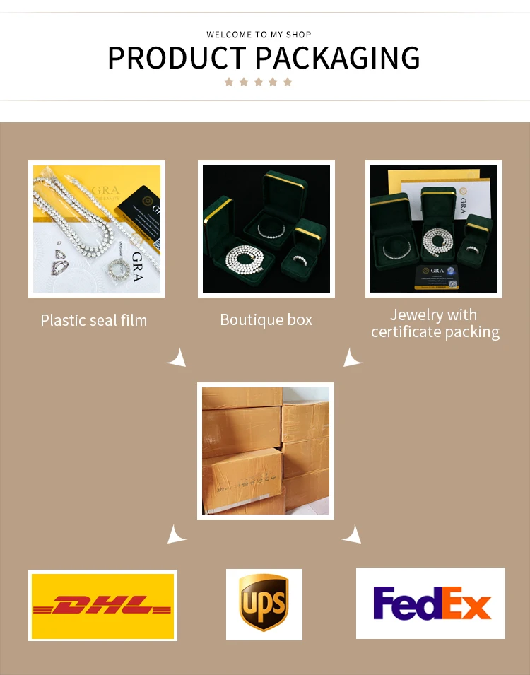 Wholesale jewelry 925 sterling silver holy shining vvs mossanite moissanite diamond crosses chain necklace pendant for men women