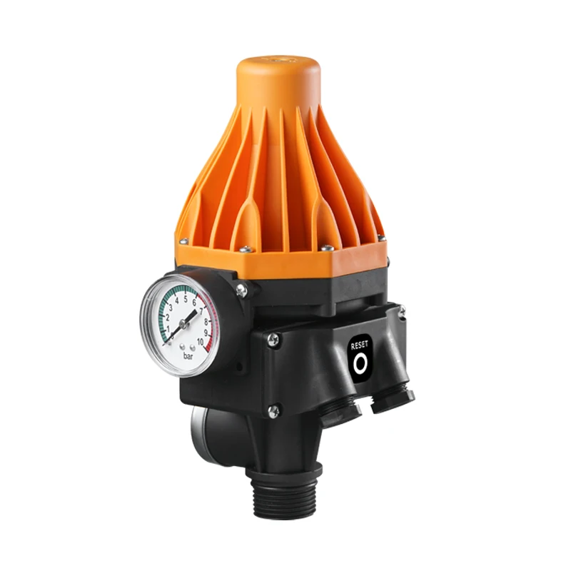 2807 Monro Factory Adjustable Espa Model Pump Pressure Switch EPC-3P for Water Pump