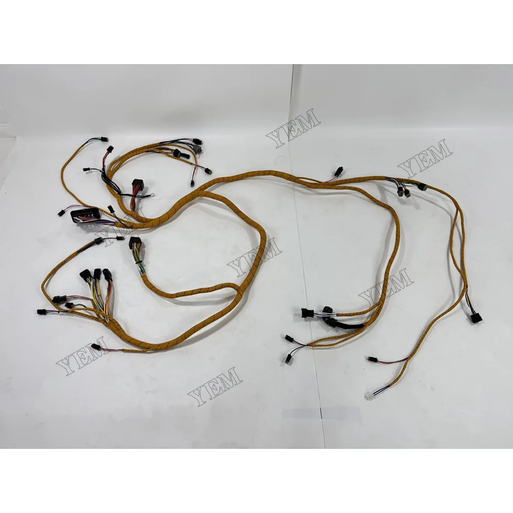 For Caterpillar Wire Harness 248-5672 Engine Parts China Manufacturer