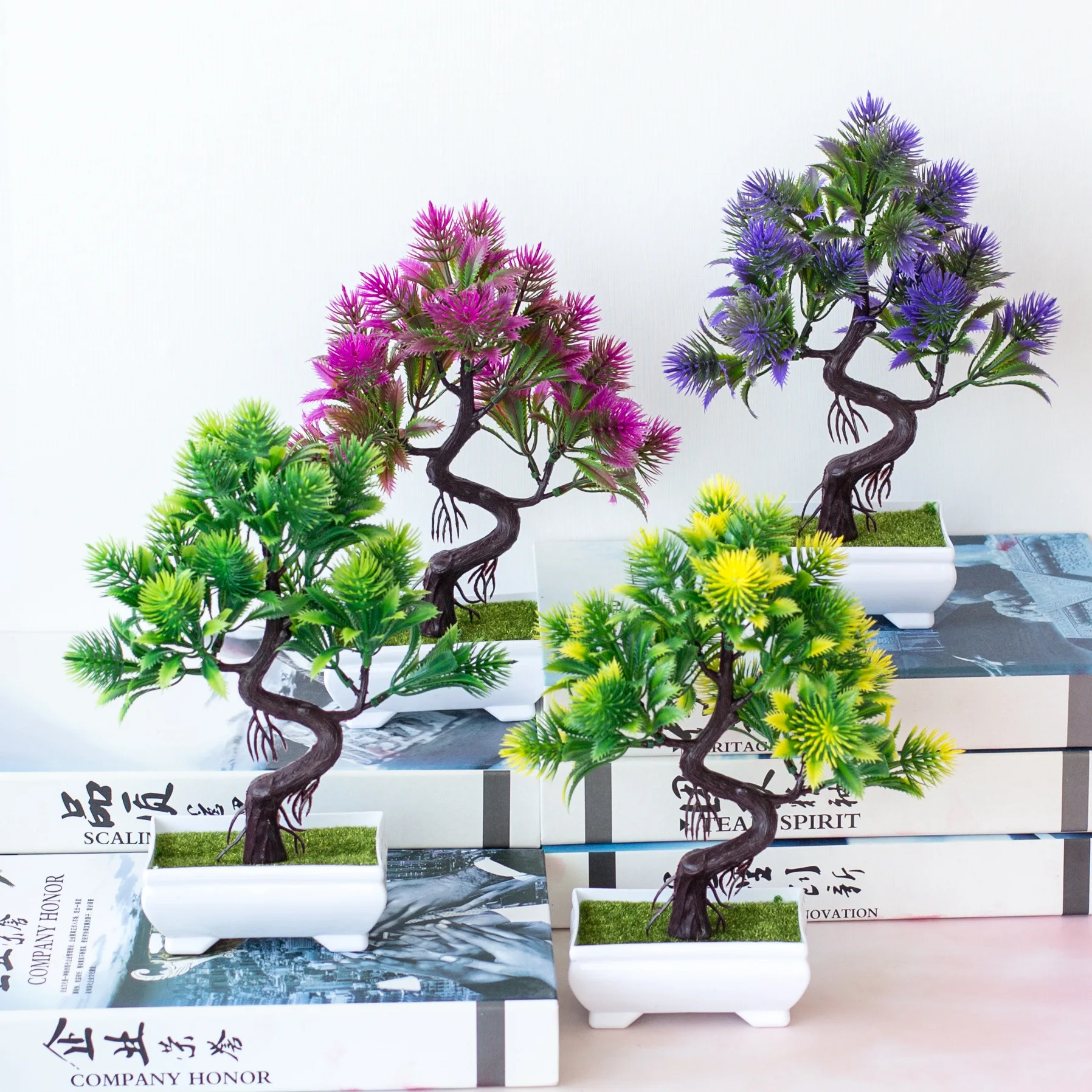 sand bonsai Supalite Black Sand main image 1