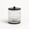 Cotton Jar