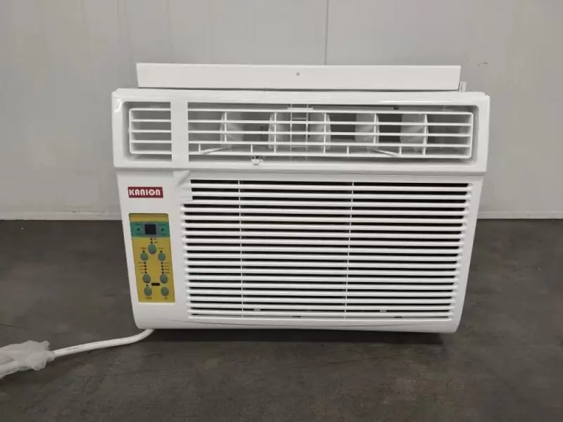 Window Air Conditioner, 9000-24000BTU, 220, 7000btu - detail 32