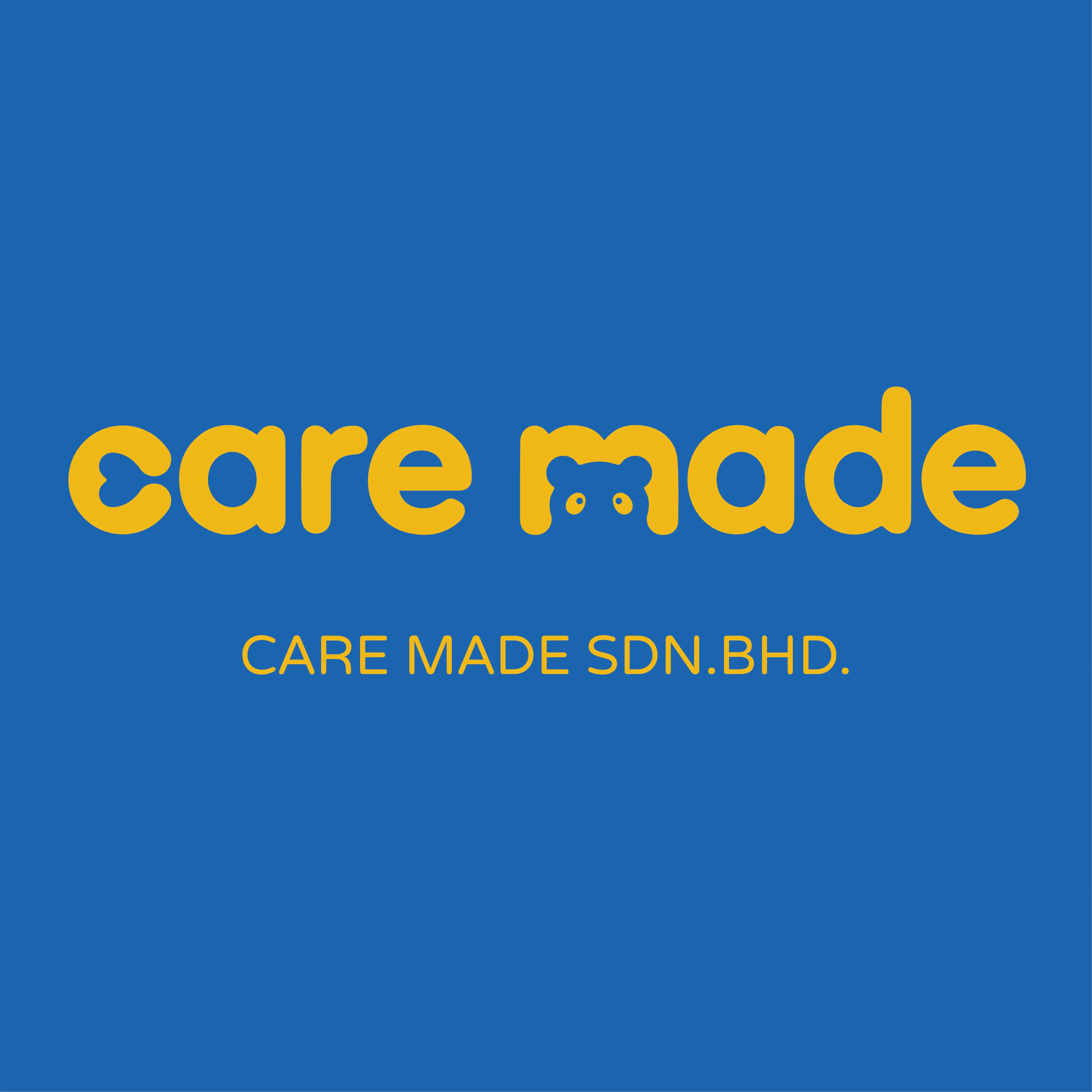 CARE MADE SDN BHD