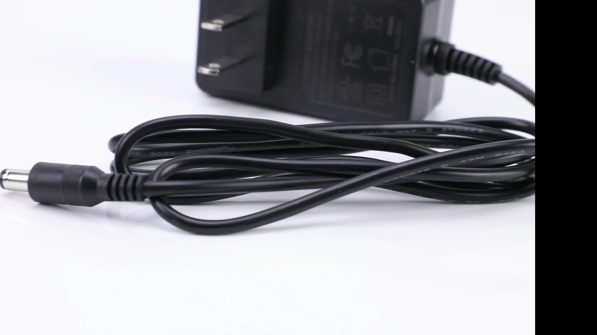 Efficiency Level Vi Ac Dc Adaptor 24v 1a Us Eu Uk Au Wall Plug Power