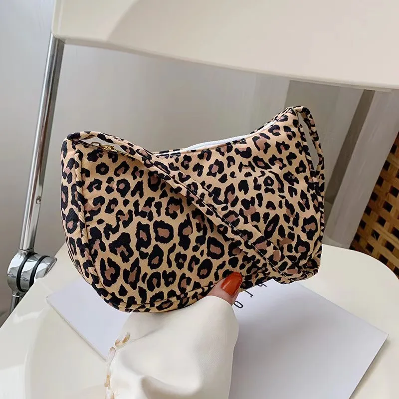 New Ladies Bag 2023 Personalized Printed Pattern Underarm Shoulder ...