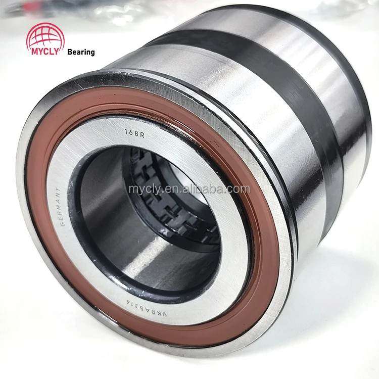 90x160x125mm VKBA5413 Heavy Truck Wheel Hub Bearing 7183074