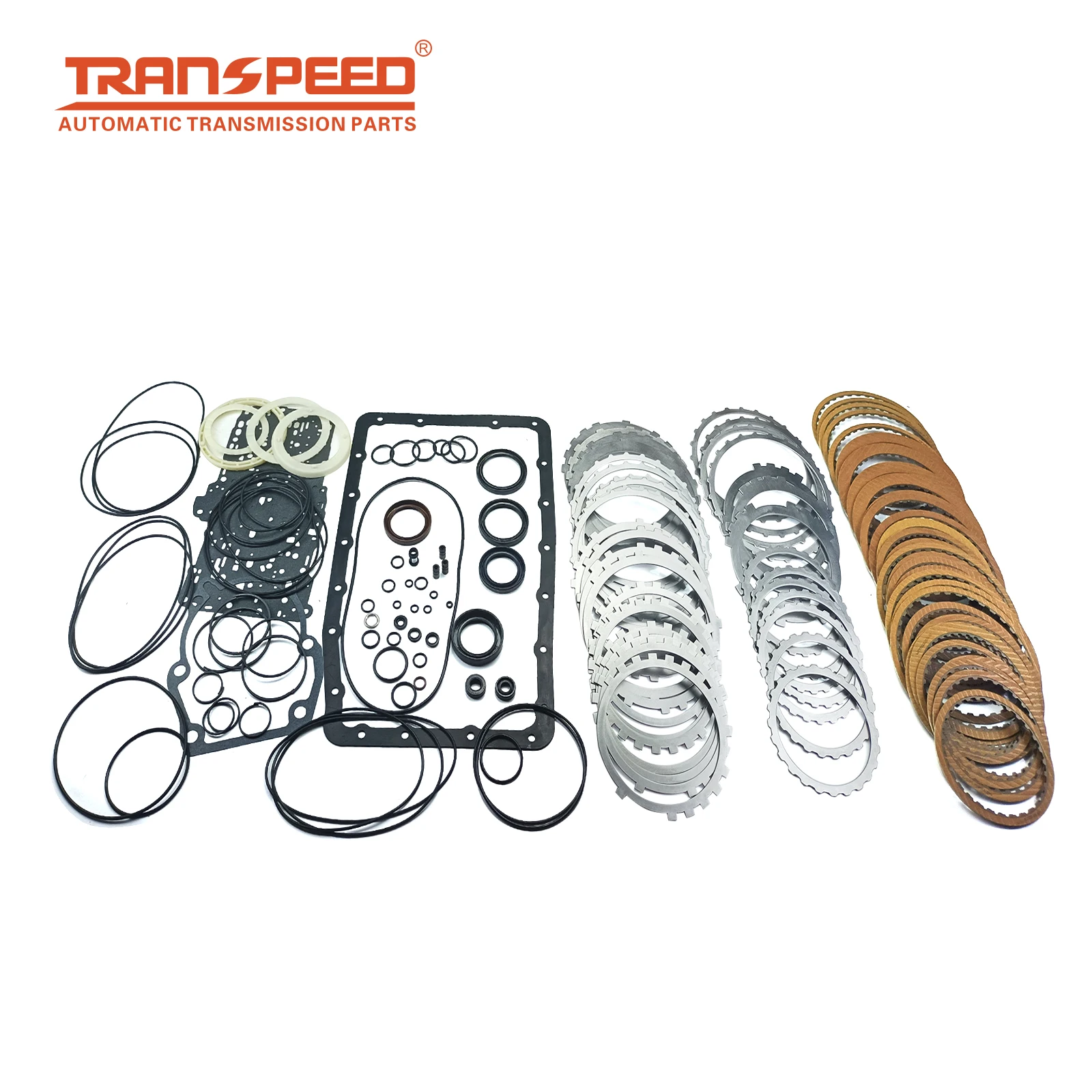 Transpeed Oem Quality Automatic Transmission Parts Rebuild Master Repair Kit A750e A750f
