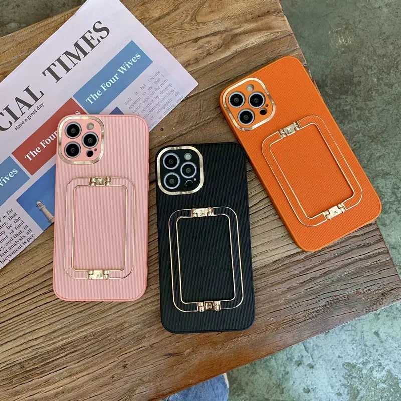 Wholesale new designer 13 pro phone case for iphone 12 11 promax style  stents Luxury phone cover xr xs max phone bags woman From m.