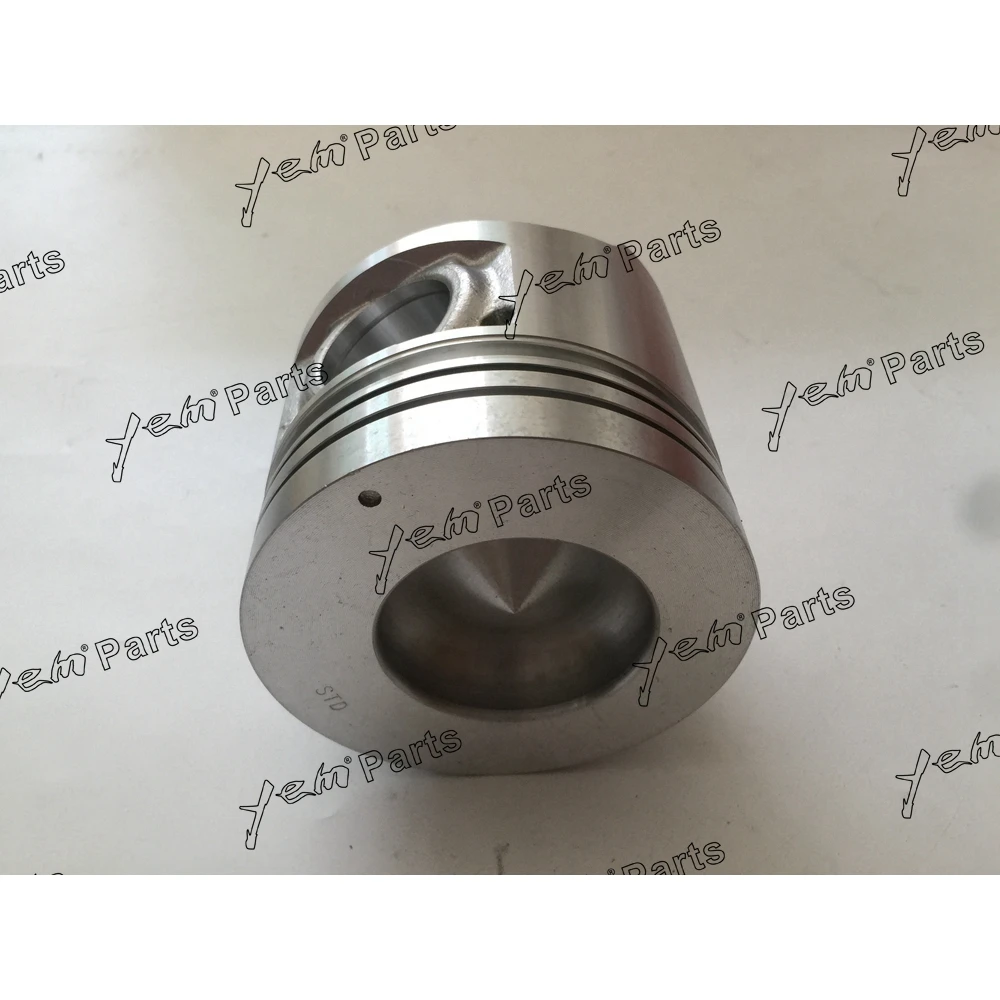 Engine Parts 2Z Piston for Toyota Engine Parts for Sale 3