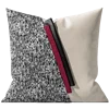 Nero e beige TN21MX0461