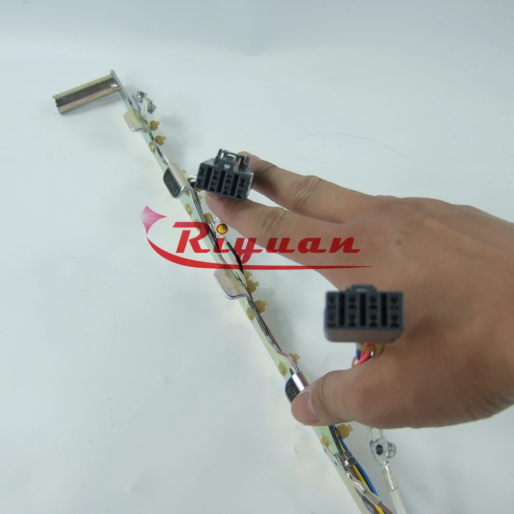 Isuzu Harness (fuel Nozzle) DH700 ZX470-3 SY365 6WG1