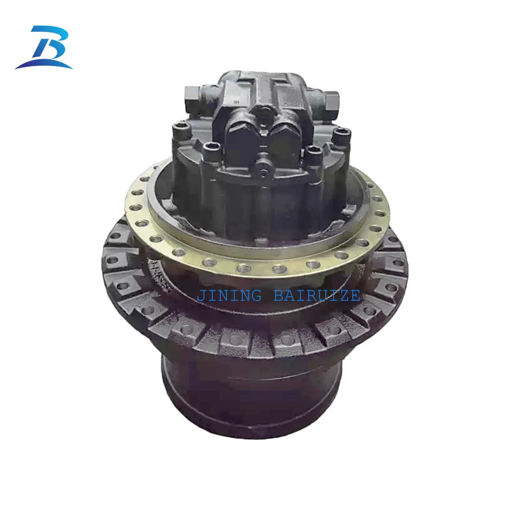 Excavator Travel Motor Assy 9244944 ZX350H-5 ZX350-5G Final