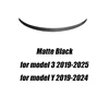 matte black