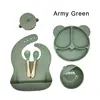 Dark green