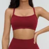 Bra-Red