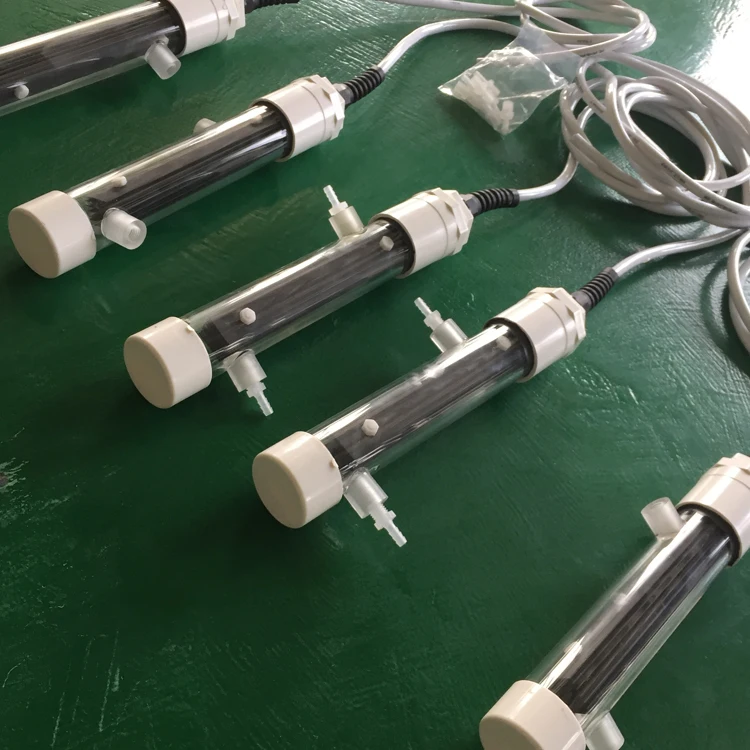 Titanium Electrolyzer Electrolytic Cell Plate for Brine Electrolysis